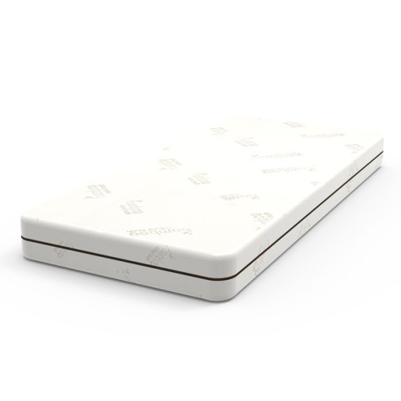 koudschuim matras