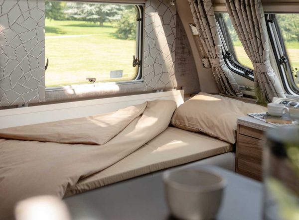 Duvalay Luxe Slaapzak Comfort - Afbeelding 2
