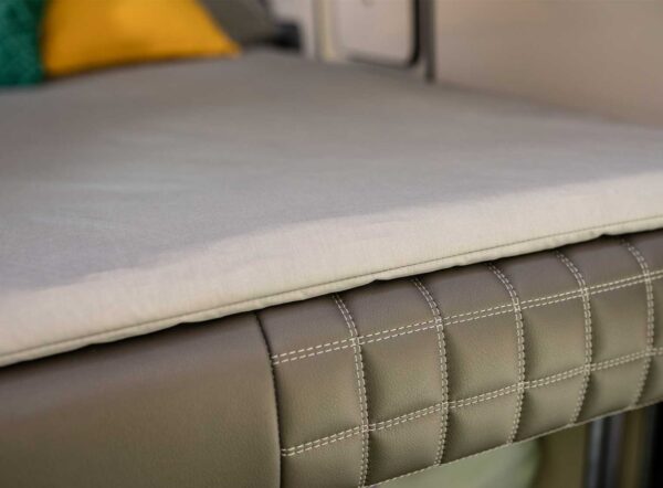 duvalay topper campervan