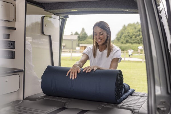 duvalay topper campervan