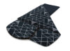 duvalay slaapzak navy geo