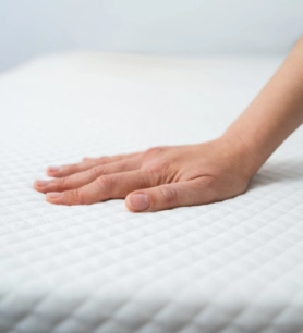 matras op maat
