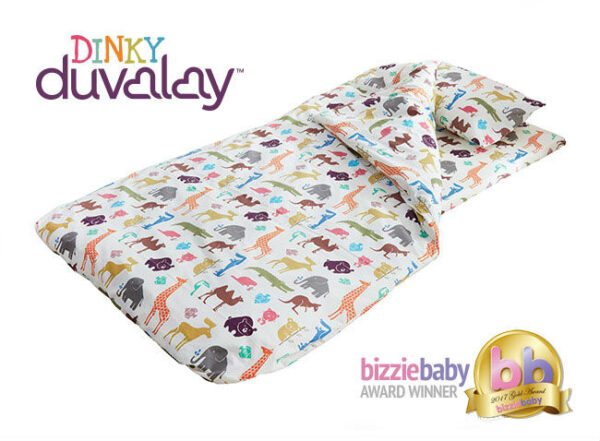 dinky duvalay