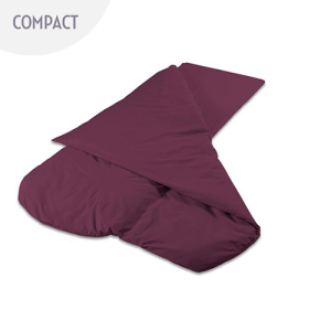 Duvalay Luxe Slaapzak Compact