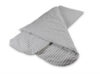 duvalay slaapzak grey stripe