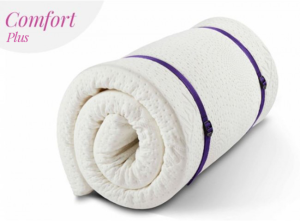 Duvalay Topper Comfort Plus