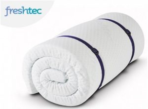 Duvalay Topper Freshtec