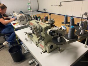 Maatwerkmatrassen atelier