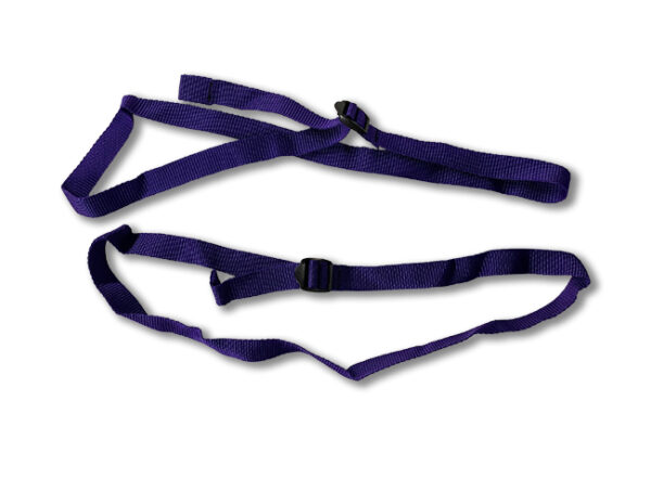 Duvalay straps