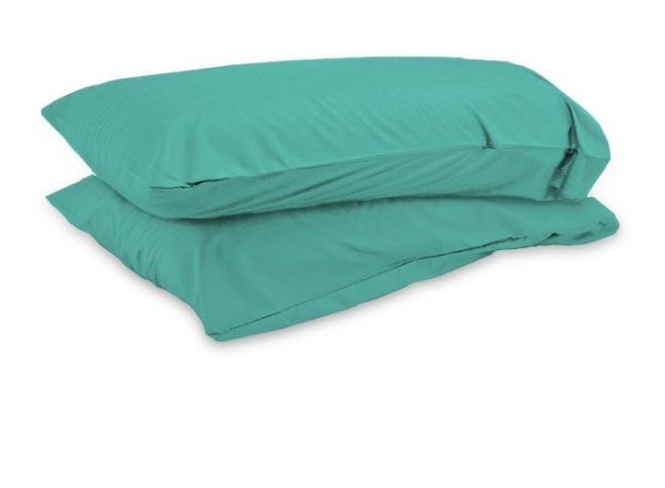 kussen teal