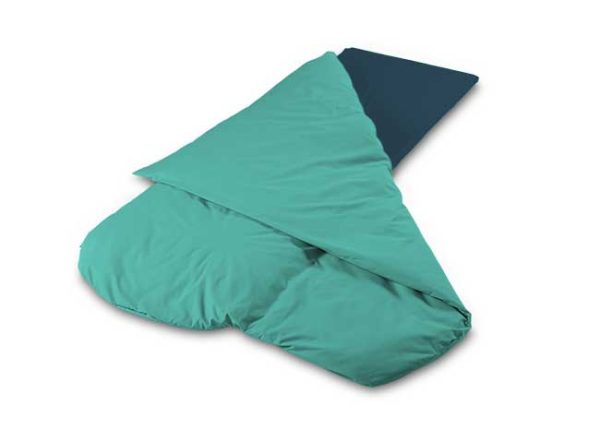 duvalay teal navy