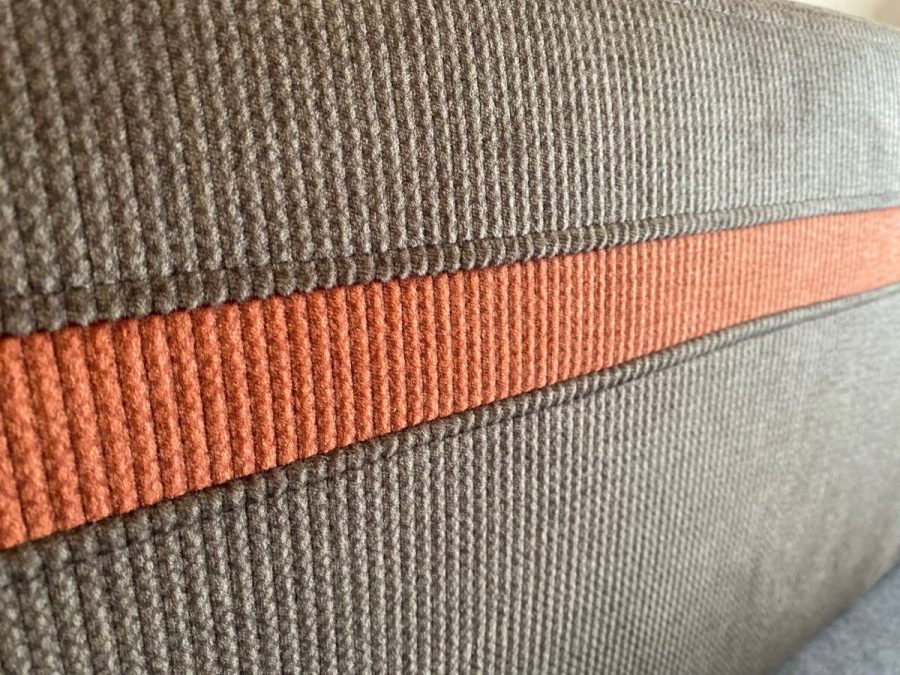 camper interieur