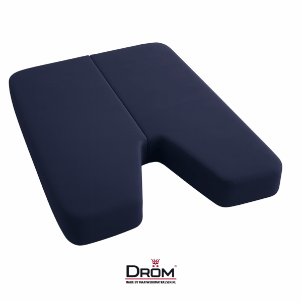 Eriba Feeling en Nova Light 442 tot 2025 matras hoes