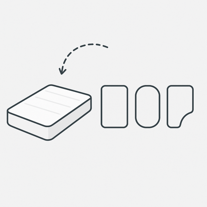 matras configurator