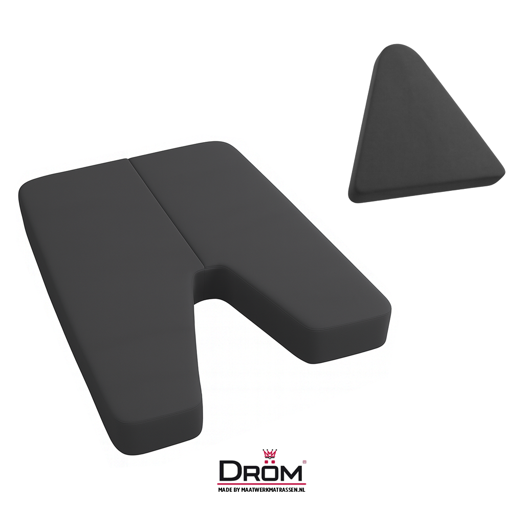 Eriba Feeling en Novaline 442 vanaf 2026 hoeslaken creme