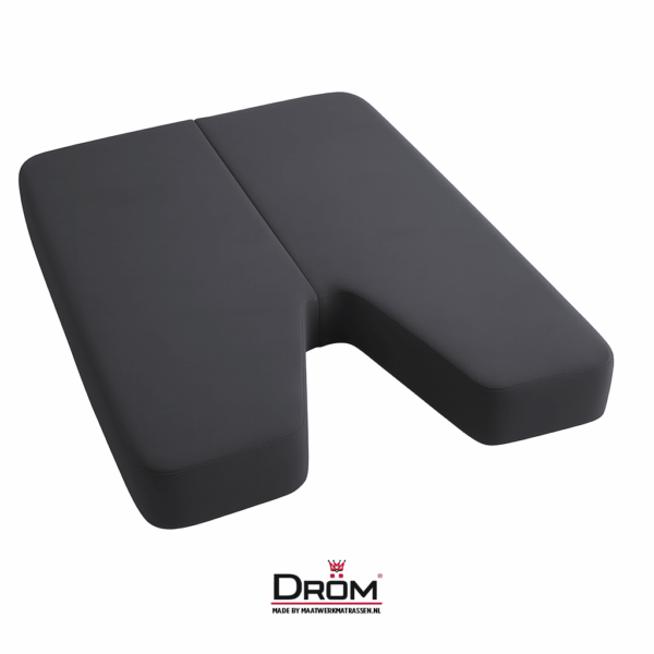 Eriba Feeling en Nova Light 442 tot 2025 matras hoes