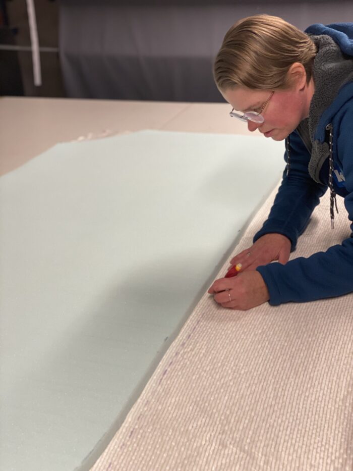 atelier maatwerkmatrassen