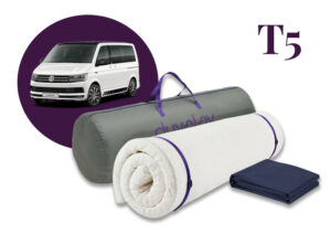 topper hoeslaken vw t5