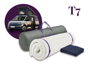 topper hoeslaken vw t7