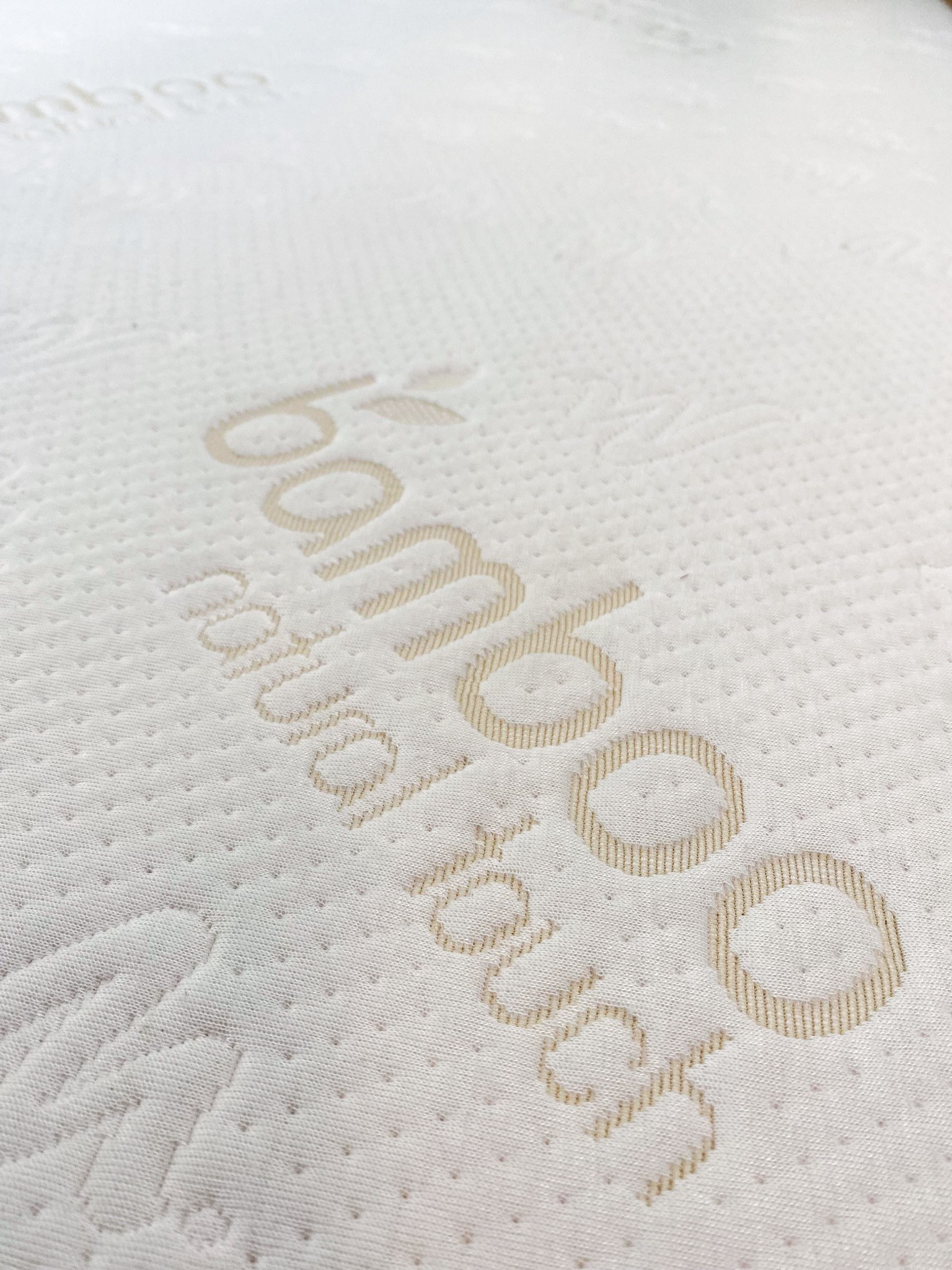Matras op maat