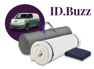 ID. Buzz matras hoeslaken